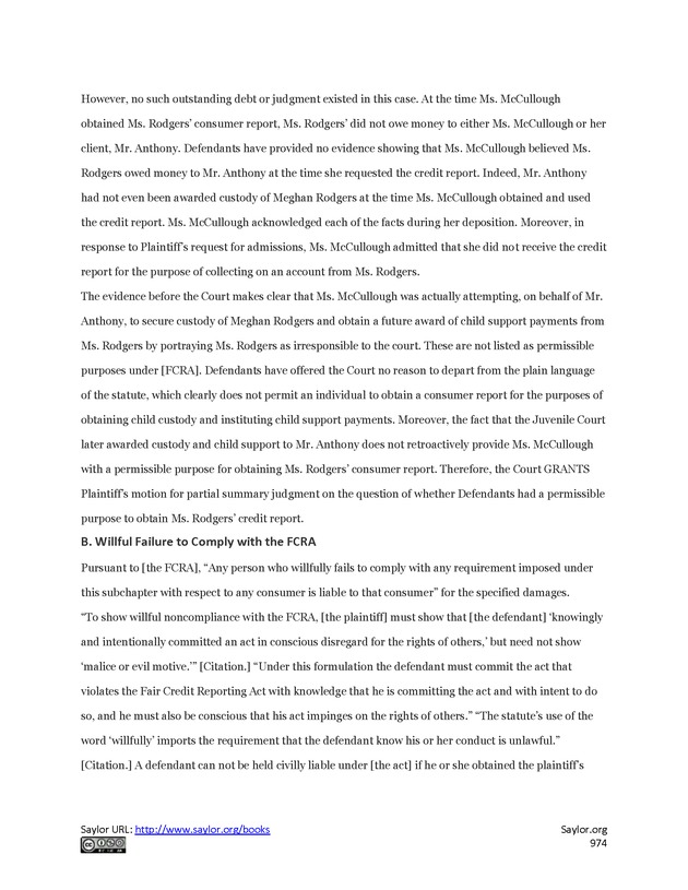 Business Law and the Legal Environment - Page 974